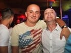 Party time în Downtown!