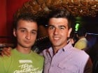 Party time în Downtown!