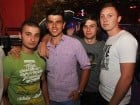 Party time în Downtown!