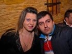 Party time în Downtown