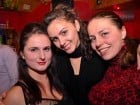 Party time în Downtown