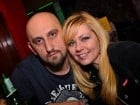 Party time în Downtown