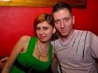 Party time în Downtown