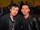 Party time în Downtown