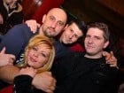 Party time în Downtown