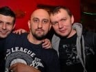 Party time în Downtown