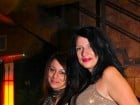 Party time în Downtown