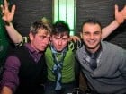 Party time în Downtown