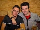 Party time în Downtown