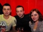 Party time în Downtown