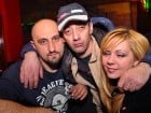 Party time în Downtown