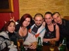 Party time în Downtown