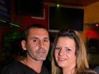 Party time în Downtown