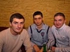 Party time în Downtown