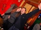 Party time în Downtown