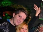 Party time în Downtown