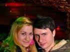 Party time în Downtown