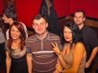 Party time în Downtown