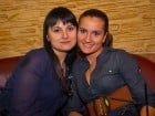 Party time în Downtown