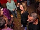 Party time în Downtown