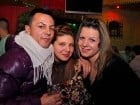Party time în Downtown
