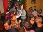 Party time în Downtown