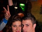 Party time în Downtown
