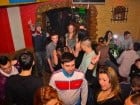 Party time în Downtown
