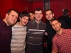 Party time în Downtown