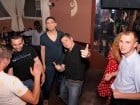Party weekend în Chanson Café