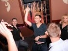 Party weekend în Chanson Café