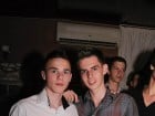 Party weekend în Chanson Café