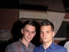 Party weekend în Chanson Café