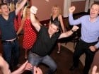 Party weekend în Chanson Café