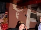 Party weekend în Chanson Café