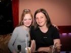 Party weekend în Chanson Café