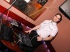 Party weekend în Chanson Café