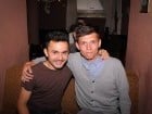 Party weekend în Chanson Café