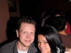 Party weekend în Chanson Café