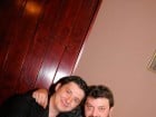 Party weekend în Chanson Café