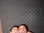 Party weekend în Chanson Café