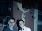 Party weekend în Chanson Café