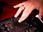 Party weekend în Chanson Café