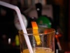 Party weekend în Chanson Café