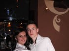 Party weekend în Chanson Café
