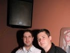 Party weekend în Chanson Café