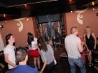 Party weekend în Chanson Café