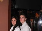 Party weekend în Chanson Café