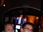Party weekend în Chanson Café