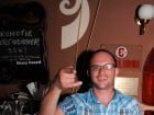 Party weekend în Chanson Café